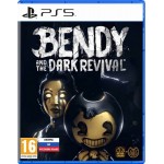 Bendy and the Dark Revival [PS5]